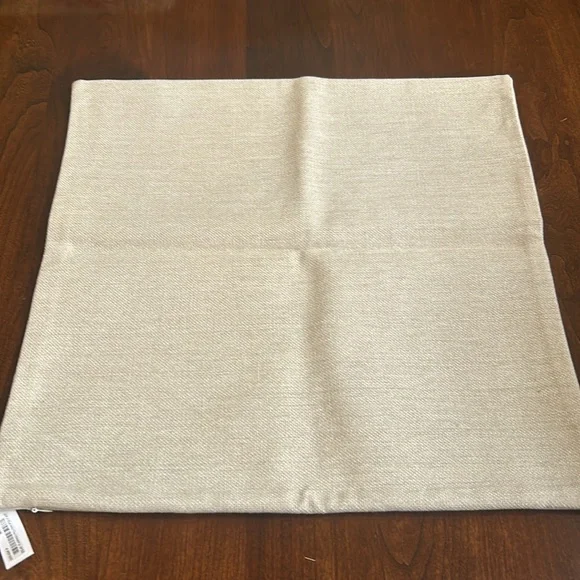 Flamingo pillow cover 19x19 - Picture 4 of 5